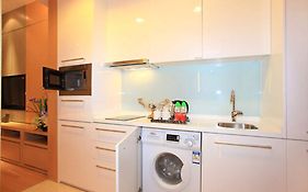 Heefun Apartment Hotel Guangzhou 3*